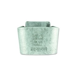 Conector Tipo cuña AMPAC  2-0-2-0  x  4-0-2AWG  600411