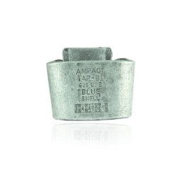 Conector Ampac Tipo Cuña  4-0-  2-0 Awg    600459
