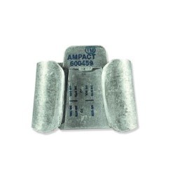 Conector Ampac Tipo Cuña  4-0-  2-0 Awg    600459