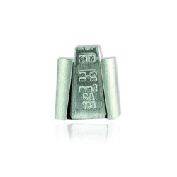 Conector Tipo Cuña para Conductores 2-1-0 a 2-4 AWG - Union Mecanica Segura CADC103