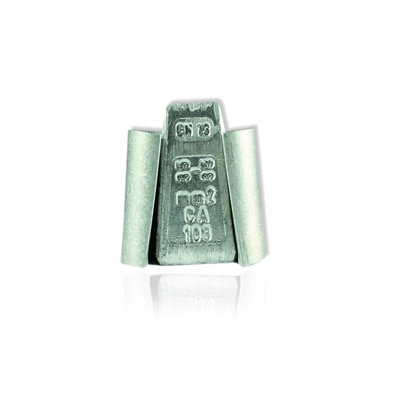 Conector Tipo Cuña para Conductores 2-1-0 a 2-4 AWG - Union Mecanica Segura CADC103