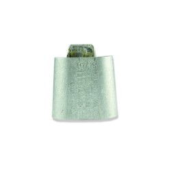 Conector Tipo Cuña para Conductores 2-1-0 a 2-4 AWG - Union Mecanica Segura CADC103