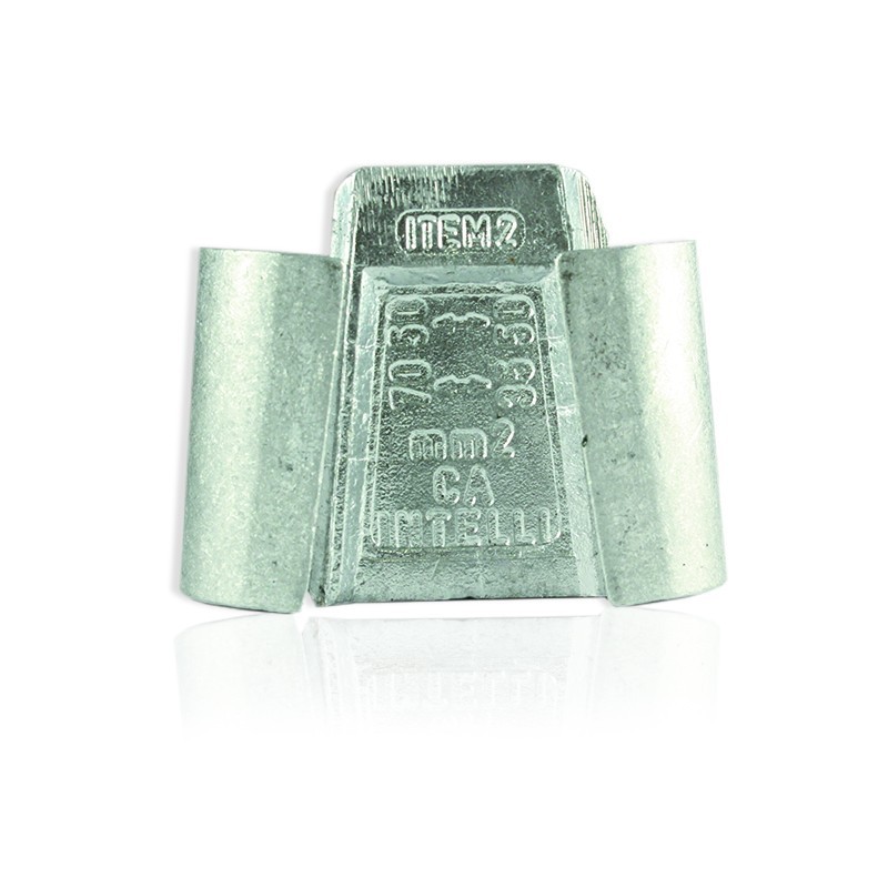 Conector Intelli Tipo Cuña 1-0-1-0 -2-0-2 AWG          CADC201