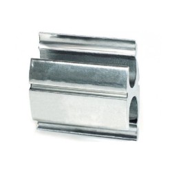 Conector De Compresion Ranuras Paralelas 1-0-2-0  6-2 AWG       CAH58 A 35