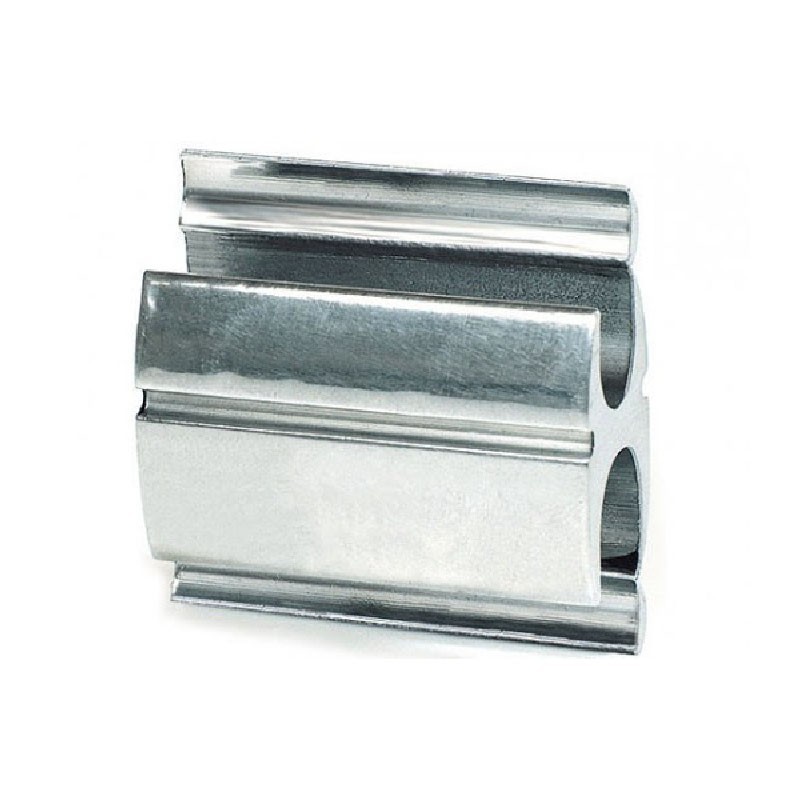 Conector De Compresion Ranuras Paralelas 1-0-2-0  6-2 AWG       CAH58 A 35