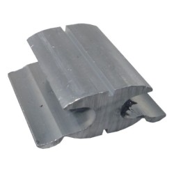 Conector De Compresion Ranuras Paralelas 1-0-2-0 1-0-2-0 AWG - CAH95 A 95