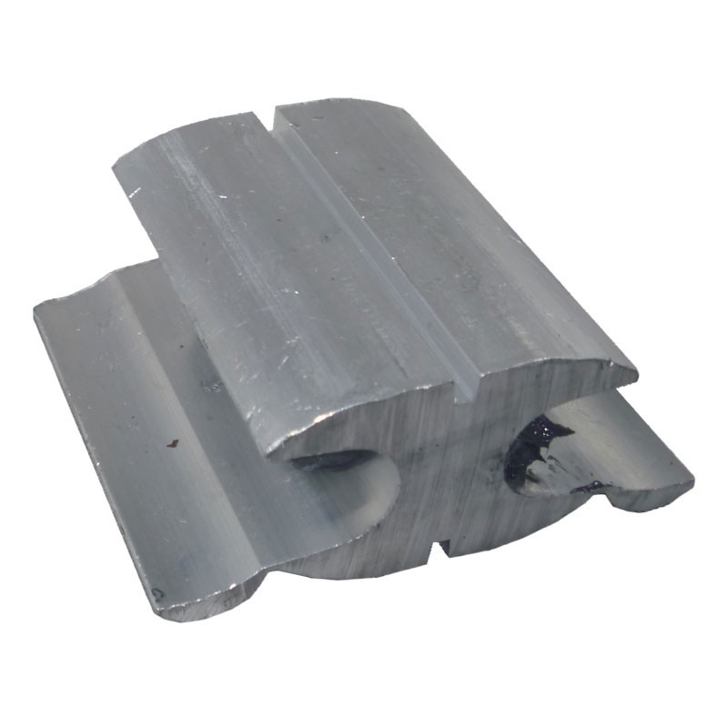 Conector De Compresion Ranuras Paralelas 1-0-2-0 1-0-2-0 AWG - CAH95 A 95