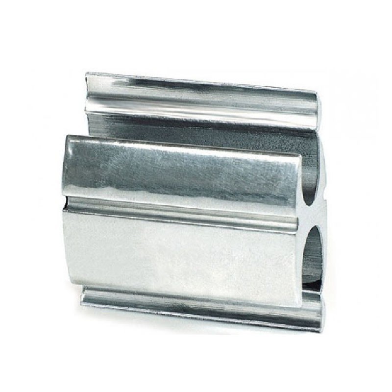 Conector De Compresion Ranuras Paralelas 1-0-4-0 1-0-4-0 AWG   CAH 120 A 120