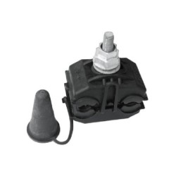 Conector Tornillo Chaqueta Aislada 4 -300 CDP120-120 CDP120