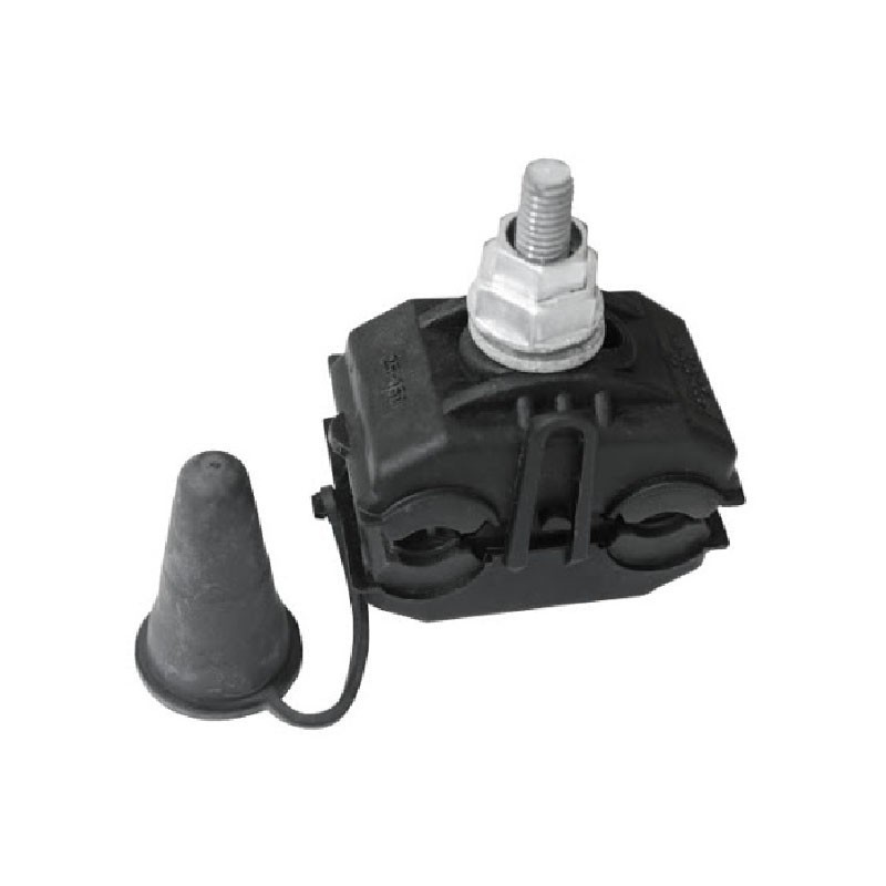 Conector Tornillo Chaqueta Aislada 4 -300 CDP120-120 CDP120