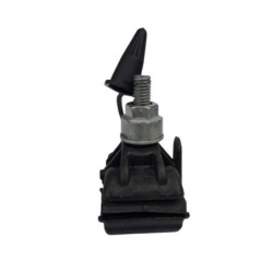 Conector de Tornillo de Perforacion de Chaqueta Aislada Principal   8 a 300-derivacion 2 a 12   CDP-150-35