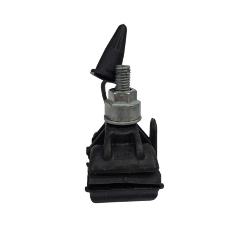 Conector de Tornillo de Perforacion de Chaqueta Aislada Principal   8 a 300-derivacion 2 a 12   CDP-150-35