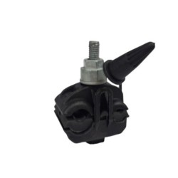 Conector de Tornillo de Perforacion de Chaqueta Aislada Principal   8 a 300-derivacion 2 a 12   CDP-150-35