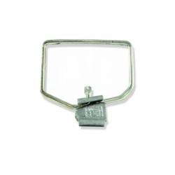 Estribo INTELLI Con Cuña Vertical  2-4 AWG             CAEN 103