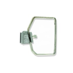 Estribo INTELLI Con Cuña Vertical  2-4 AWG             CAEN 103