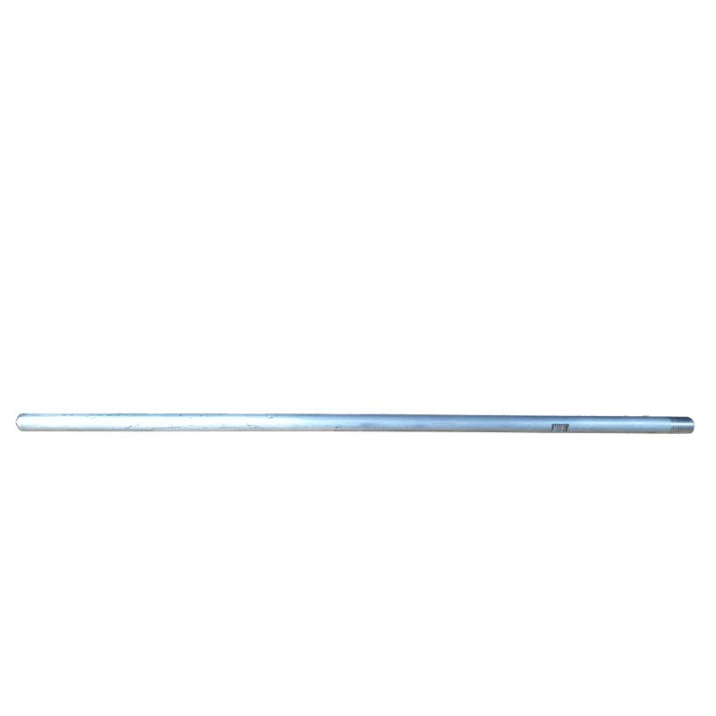Punta Captadora 5-8 X  0.60  mt  Aluminio rosca DE 5-8  Pulgadas EMPAL5860 NAL