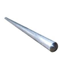 Punta Captadora 5-8 X  0.60  mt  Aluminio rosca DE 5-8  Pulgadas EMPAL5860 NAL