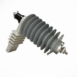Cortacircuito para 15 KV-100A-10K  110 KDVIL   SIN HERRAJE