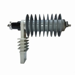 Cortacircuito para 15 KV-100A-10K  110 KDVIL   SIN HERRAJE