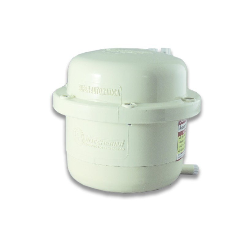 Ducha Electrica Victory Automatica