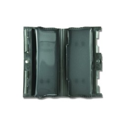 Empalme de derivacion en Gel GHFC-1  Rango de aplicacion  Principal de cable 6 a 2  GHFC-1-90 / 765669-000