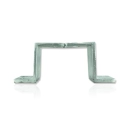 Soporte Para Barraje jgo x2 Unidades 1989090-1