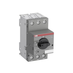 Guardamotor ABB Tipo MS116  10-16A  230V  50KA   1SAM250000R1011