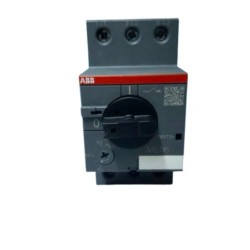 Guardamotor ABB Tipo MS116   4 0-6 3A  230V  50KA   1SAM250000R1009