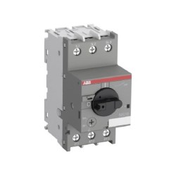 Guardamotor ABB Tipo MS116  25-32A   230V  10KA      1SAM250000R1015