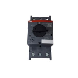 Guardamotor ABB Tipo MS132  25-32A  230V  50KA   1SAM350000R1015