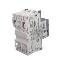 Guardamotor ABB Tipo MS116  20-25A  230V  15KA   1SAM250000R1014