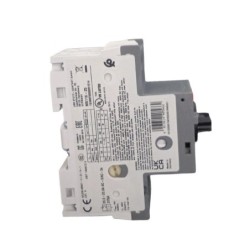Guardamotor ABB Tipo MS116  20-25A  230V  15KA   1SAM250000R1014