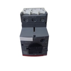 Guardamotor ABB Tipo MS132  25-32A  230V  50KA   1SAM350000R1015