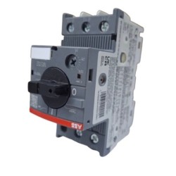Guardamotor ABB Tipo MS132  25-32A  230V  50KA   1SAM350000R1015