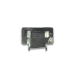 Hebilla en Acero Inoxidable para Fleje o Cinta Metalica 1-2  C25499