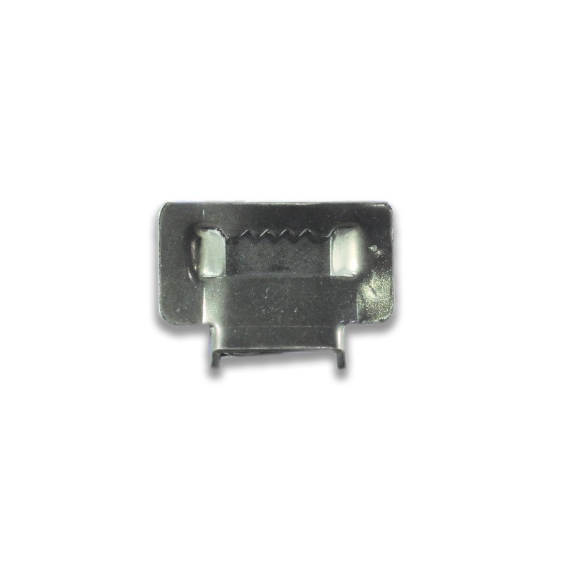 Hebilla en Acero Inoxidable para Fleje o Cinta Metalica 1-2  C25499