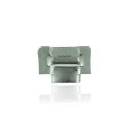 Hebilla en Acero Inoxidable para Fleje o Cinta Metalica 5-8  C25599