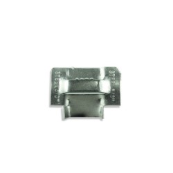 Hebilla en Acero Inoxidable para Fleje o Cinta Metalica 5-8  C25599