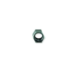 Tuerca Hexagonal  de 5-8 Galvanizada GALVANIZADA