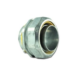 Conector Coraza Liquid-Recto 1 1-2 Pulg   4900398