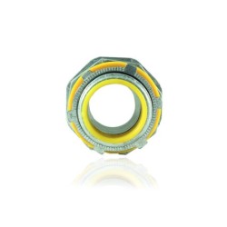 Conector Coraza Liquid Tight Recto 1 Pulgadas                      4900396