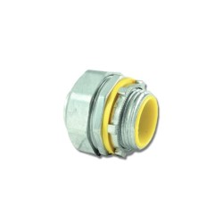 Conector Coraza Liquid Tight Recto 1 Pulgadas                      4900396