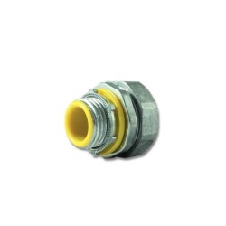 Conector Coraza Liquid Tight Recto 1-2 Pulgadas                    4900394