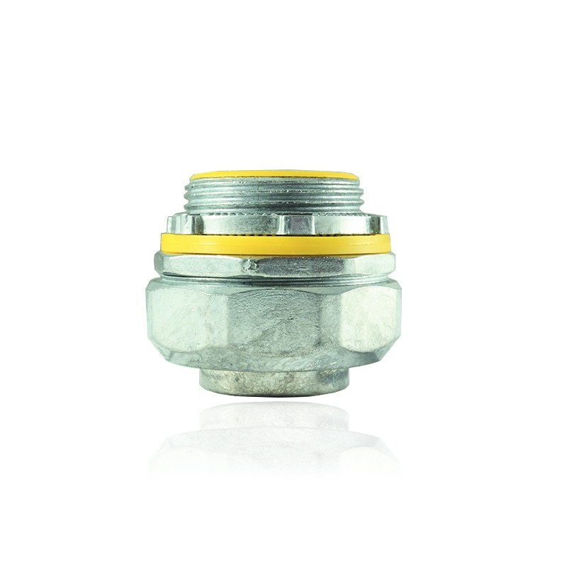 Conector Coraza Liquid-Recto 1 1-4 Pulg   4900397