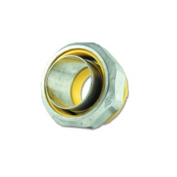 Conector Coraza Liquid-Recto 1 1-4 Pulg   4900397