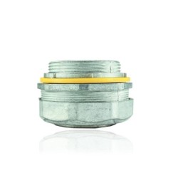 Conector Coraza Liquid Tight Recto 2 Pulgadas                      4900399