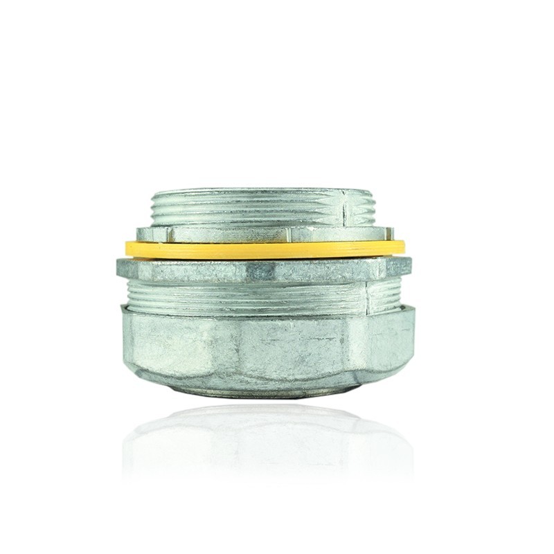 Conector Coraza Liquid Tight Recto 2 Pulgadas                      4900399