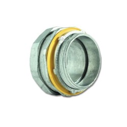 Conector Coraza Liquid Tight Recto 2 Pulgadas                      4900399
