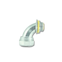 Conector Coraza Liquid-Curvo 1-2 Pulg   4900403