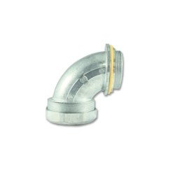 Conector Coraza Liquid-Curvo 2 Pulg   4900408